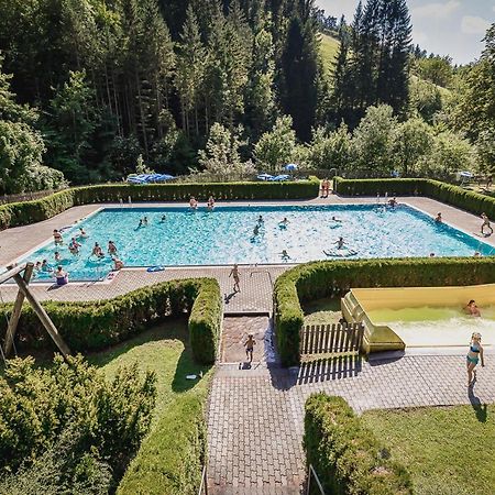 Ferienhaus Am Muehlbach Gams bei Hieflau Exterior foto